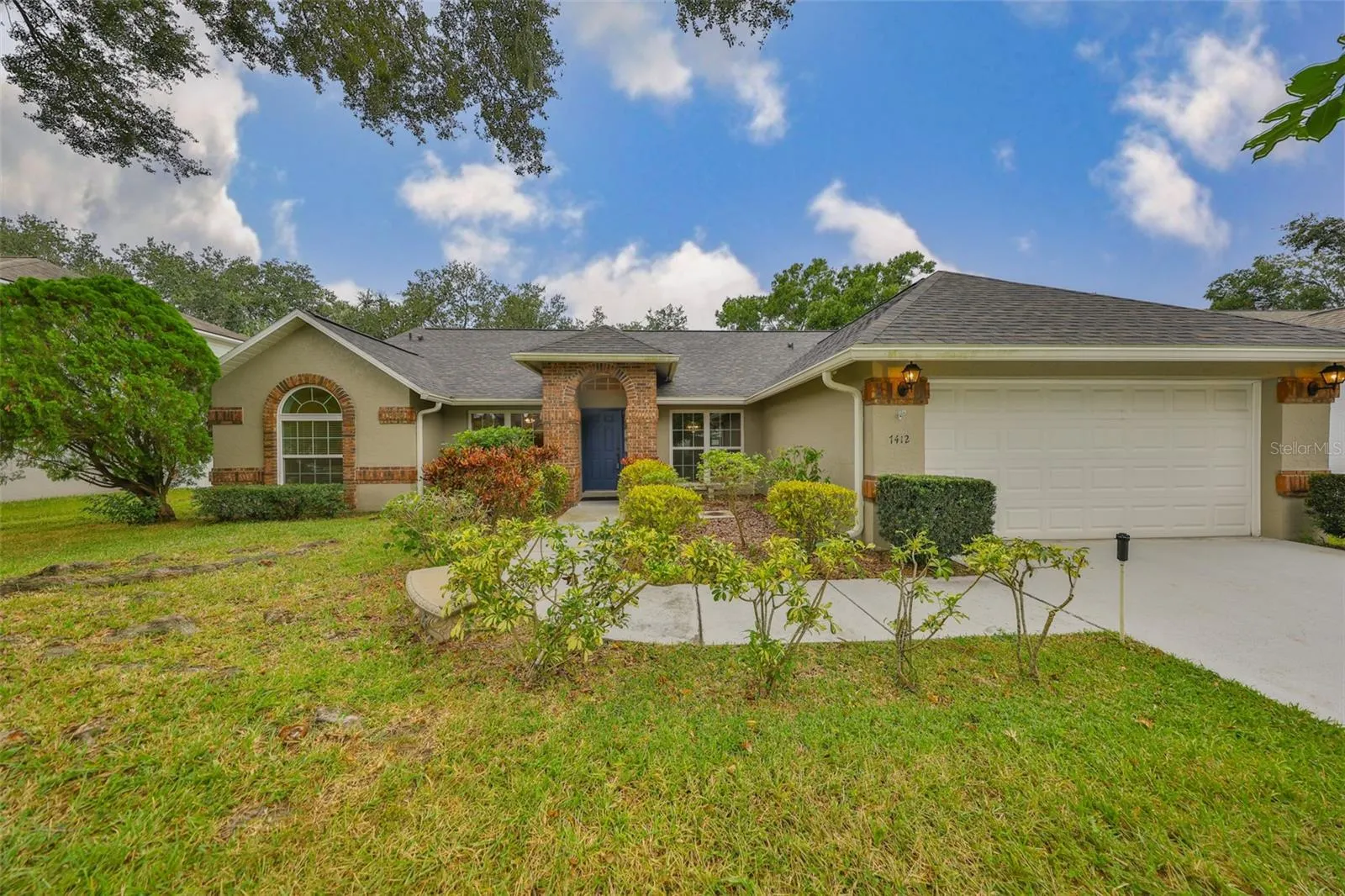 7412 MINT JULEP DR