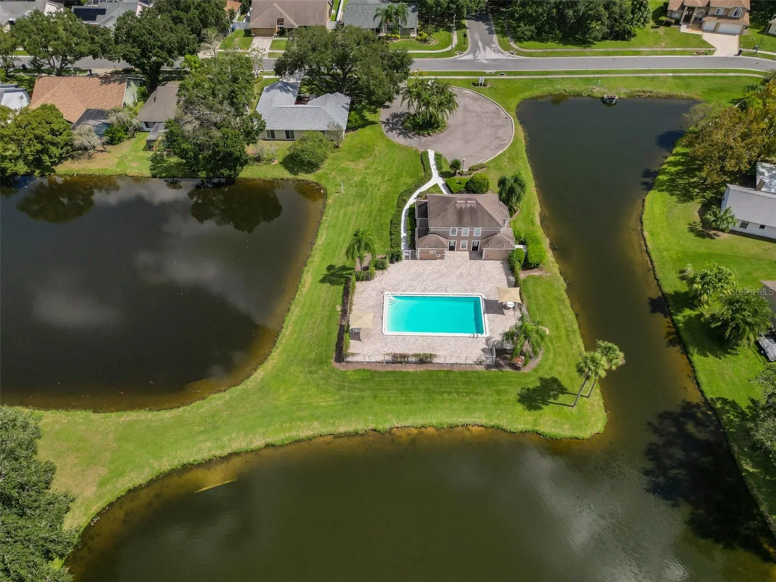 7412 MINT JULEP DR
