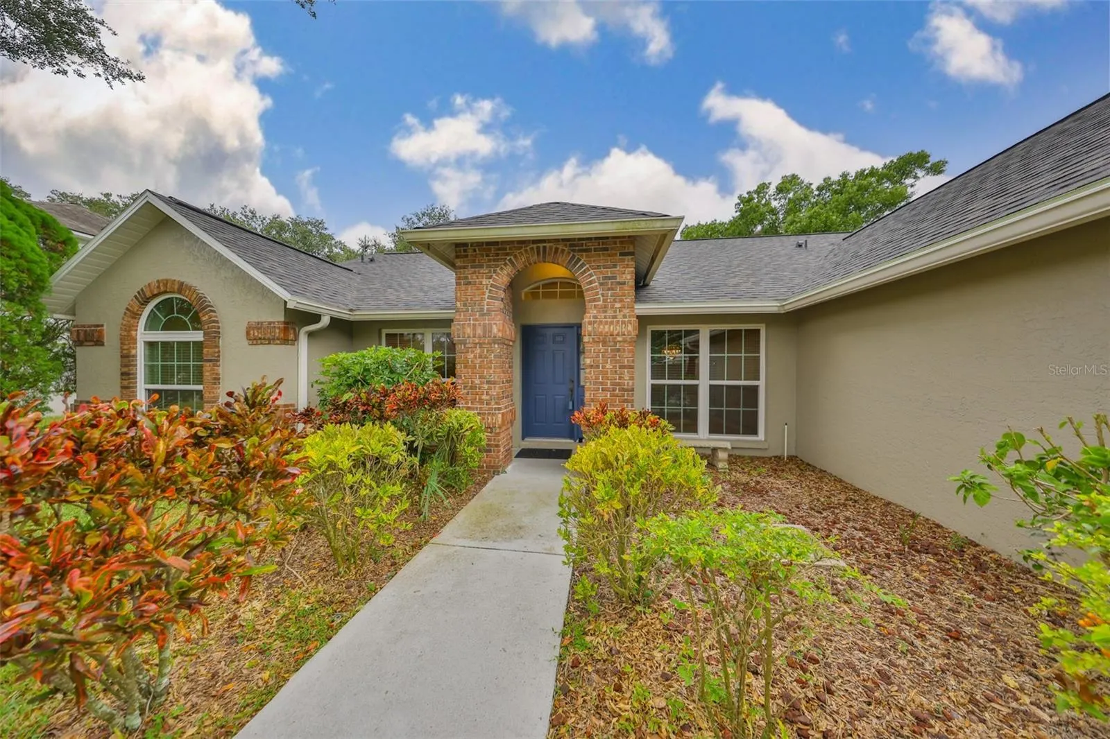 7412 MINT JULEP DR