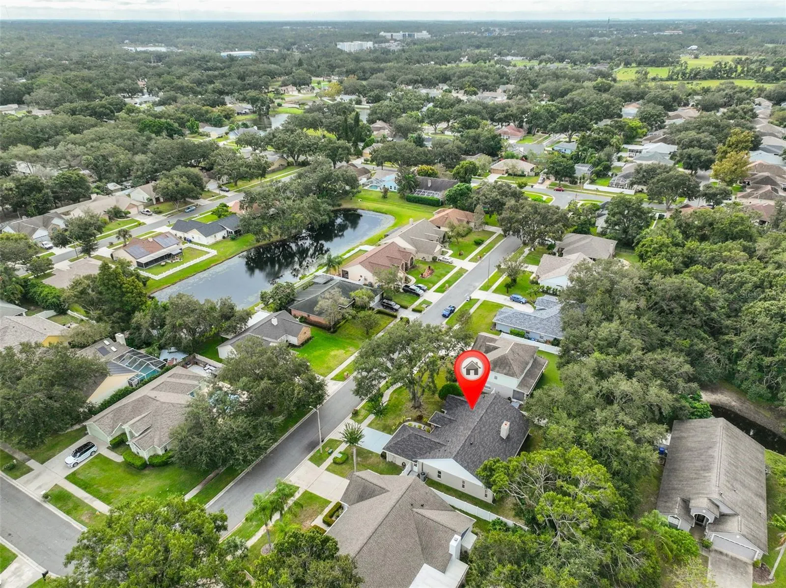 7412 MINT JULEP DR