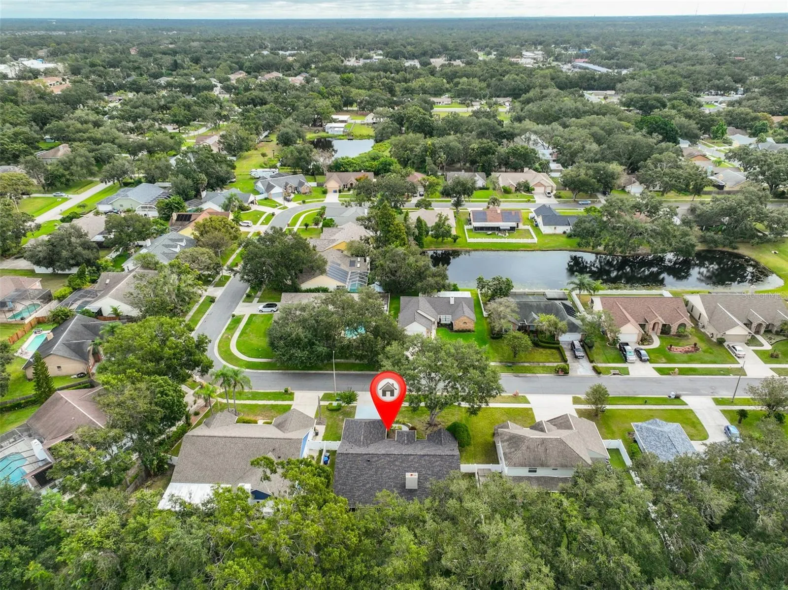 7412 MINT JULEP DR