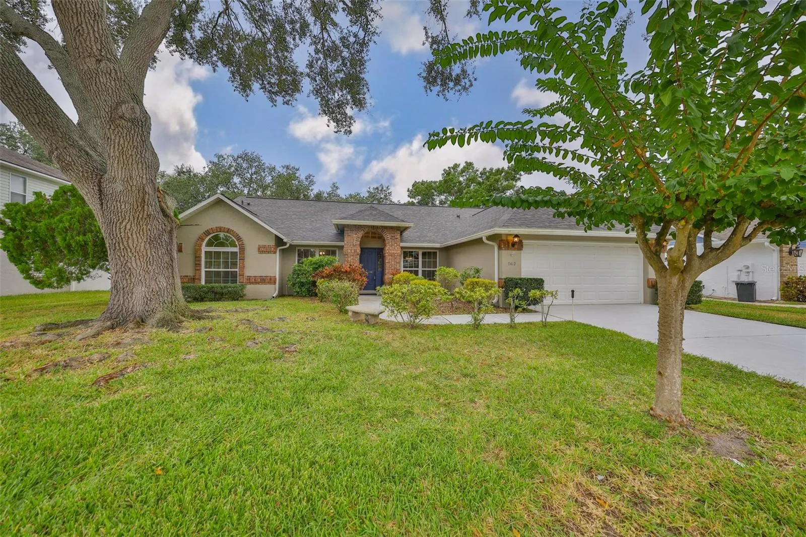 7412 MINT JULEP DR