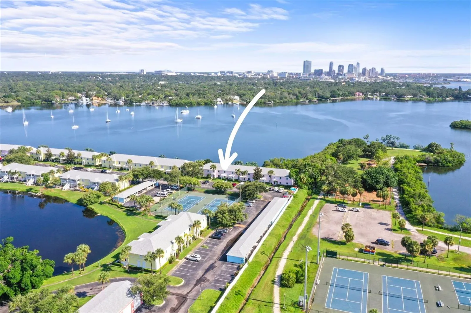 247 POMPANO DR SE #B, #B