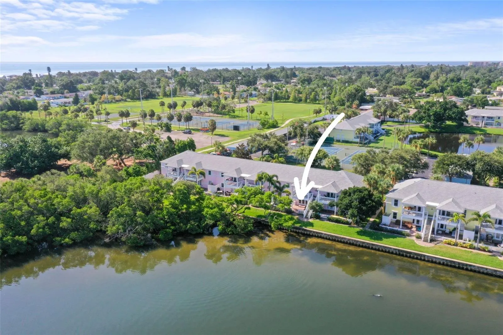 247 POMPANO DR SE #B, #B