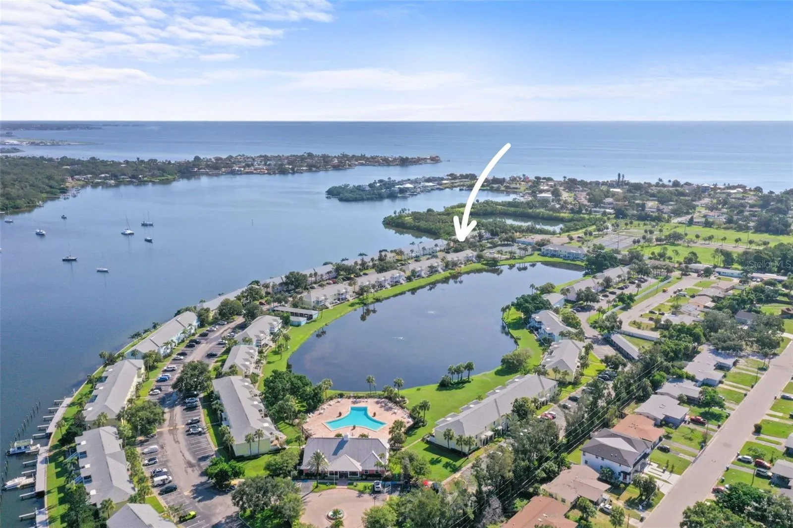 247 POMPANO DR SE #B, #B
