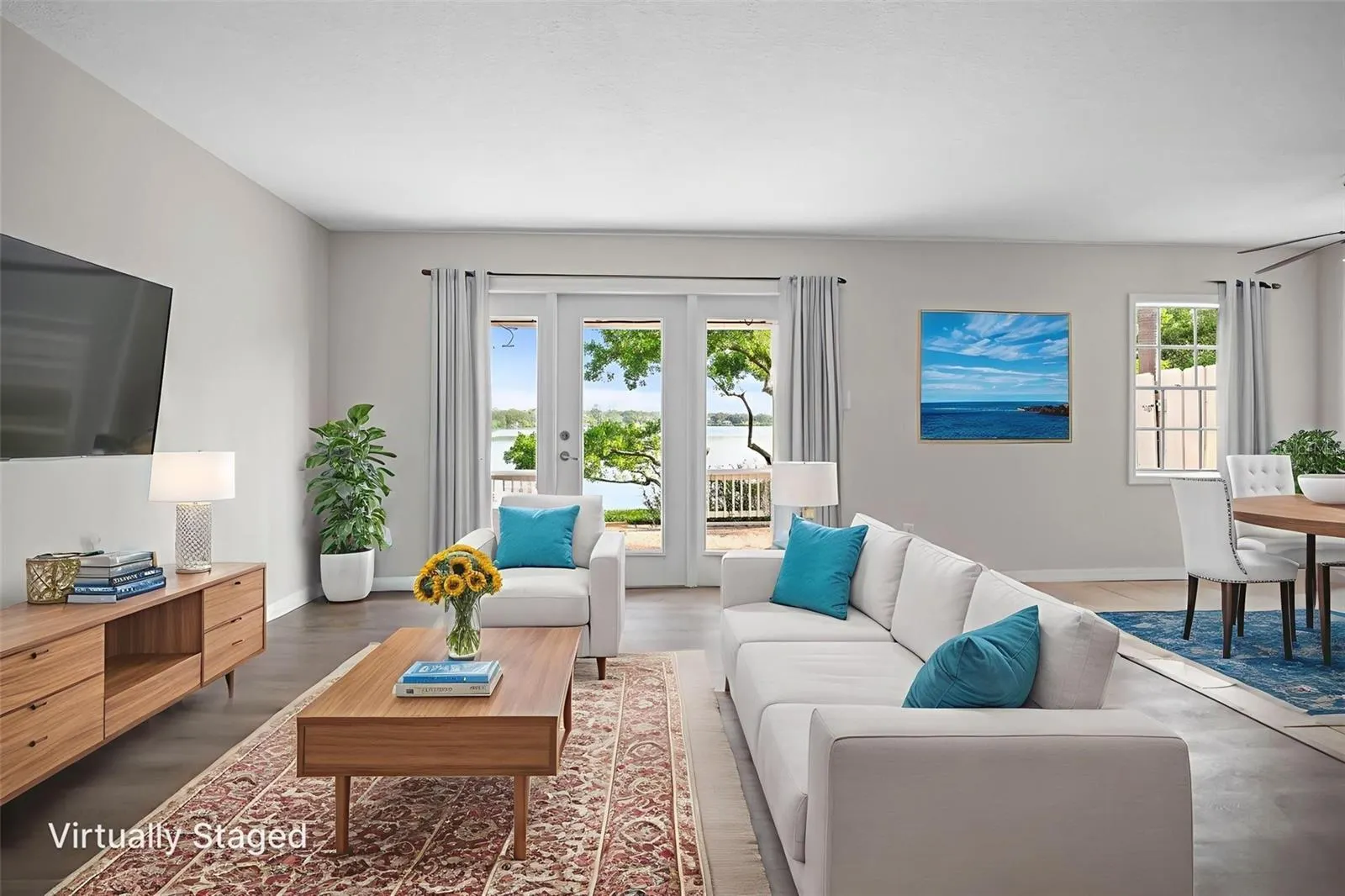 247 POMPANO DR SE #B, #B