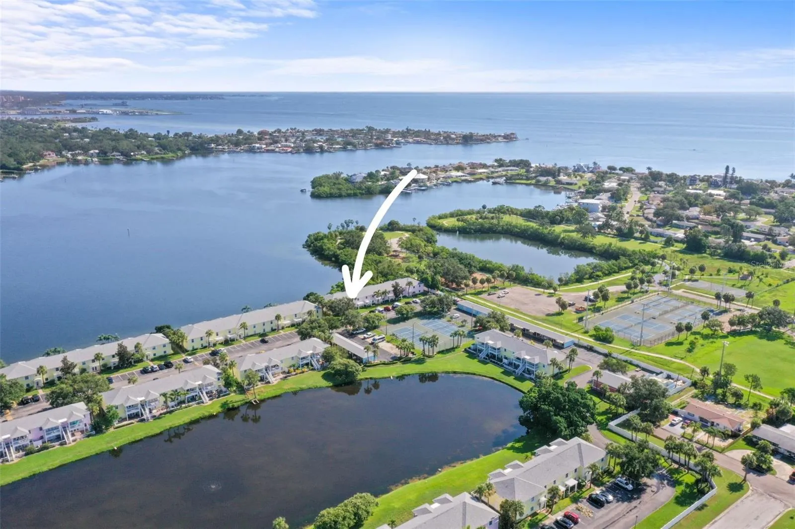 247 POMPANO DR SE #B, #B