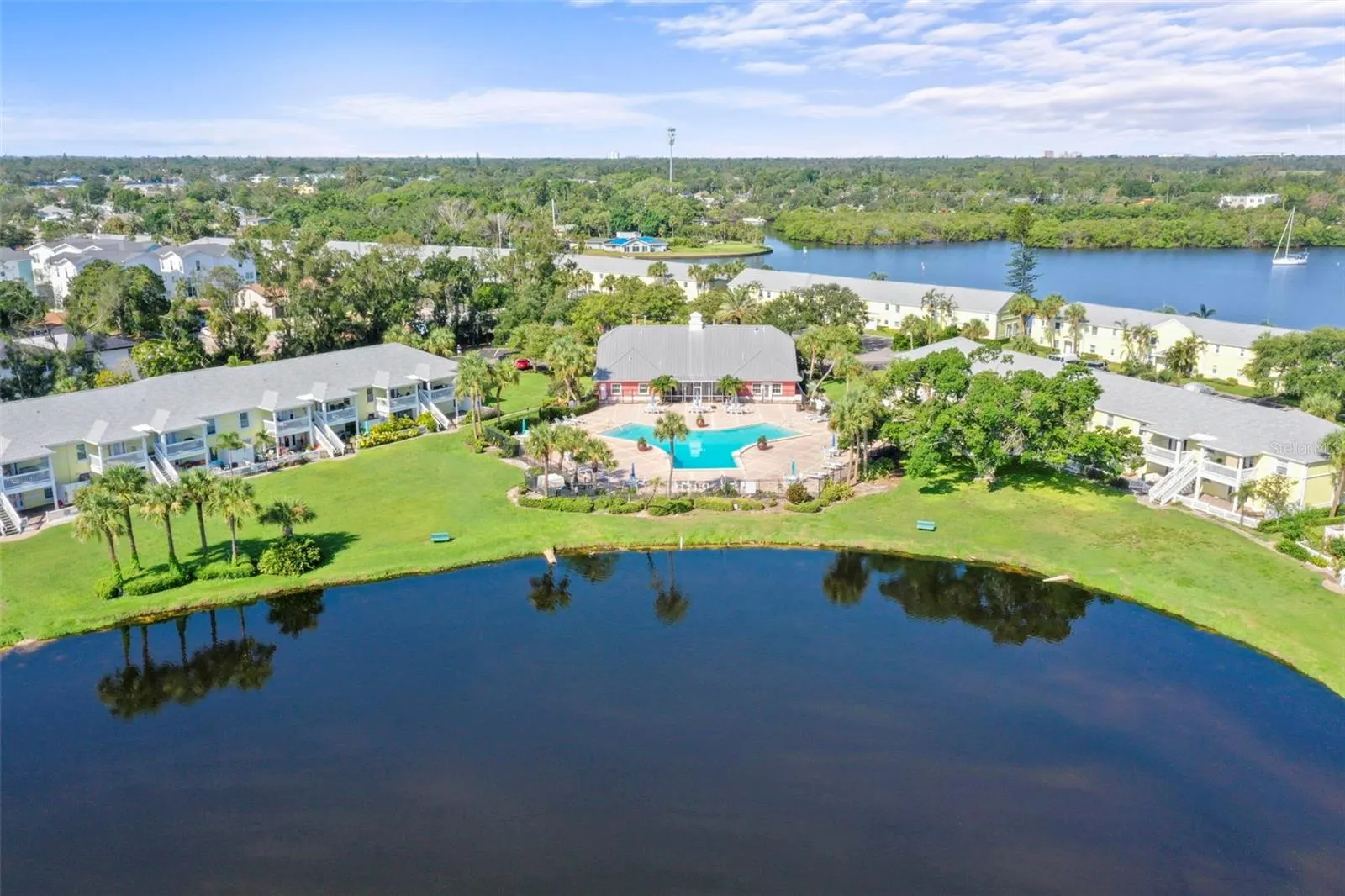 247 POMPANO DR SE #B, #B