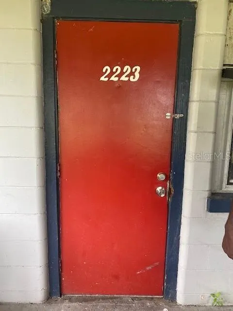 1047 E JUNGLE ST #2223, #2223