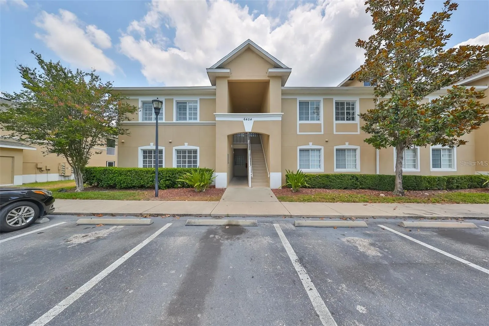 6454 CYPRESSDALE DR #101, #101