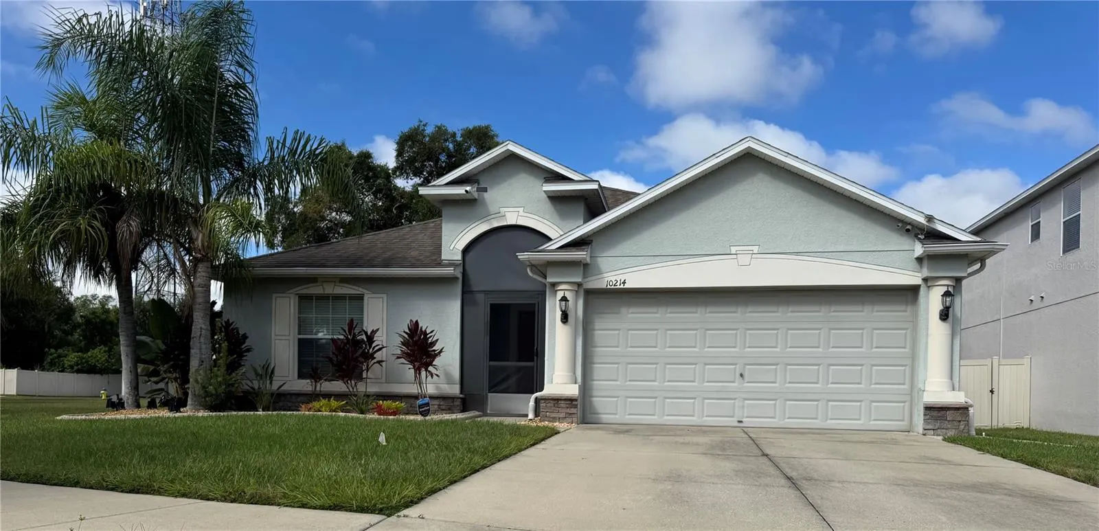 10214 SUMMER AZURE DR