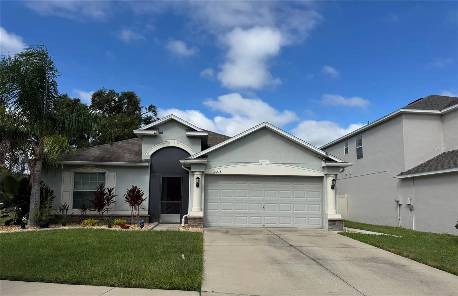 10214 SUMMER AZURE DR