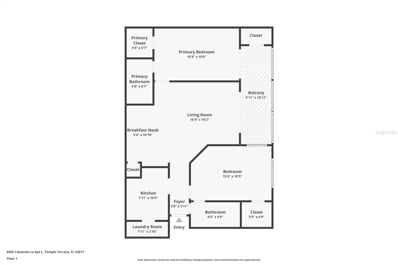 6002 LAKETREE LN #L, #L