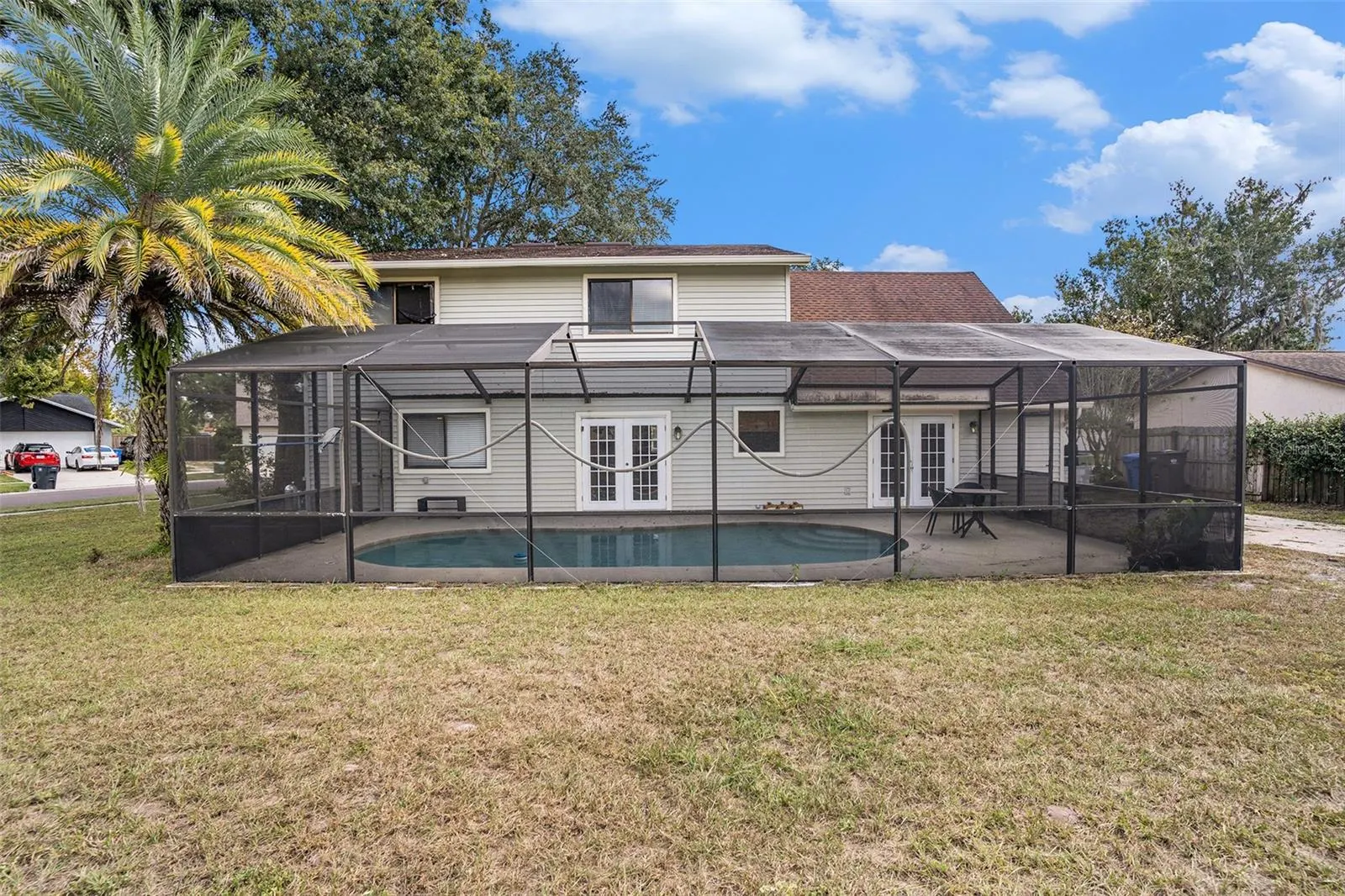 736 SANDY CREEK DR
