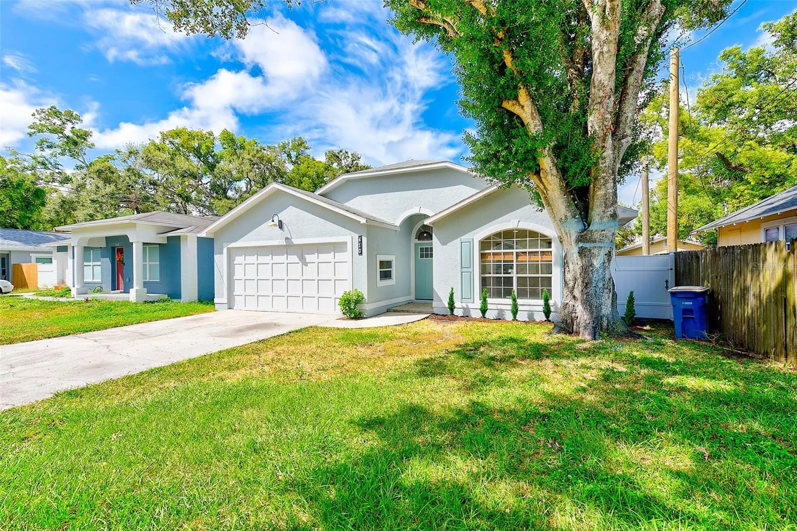 410 VINE AVE