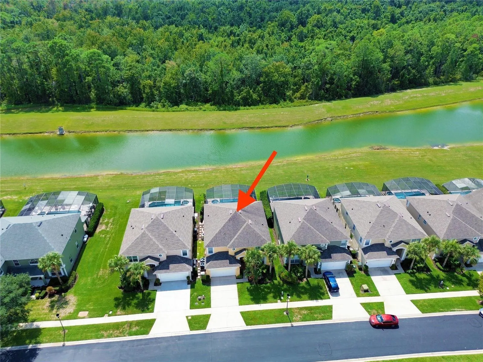 8579 LA ISLA DR