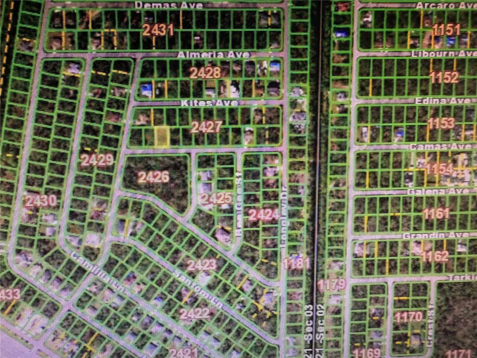15432 PIEDMONT AVE