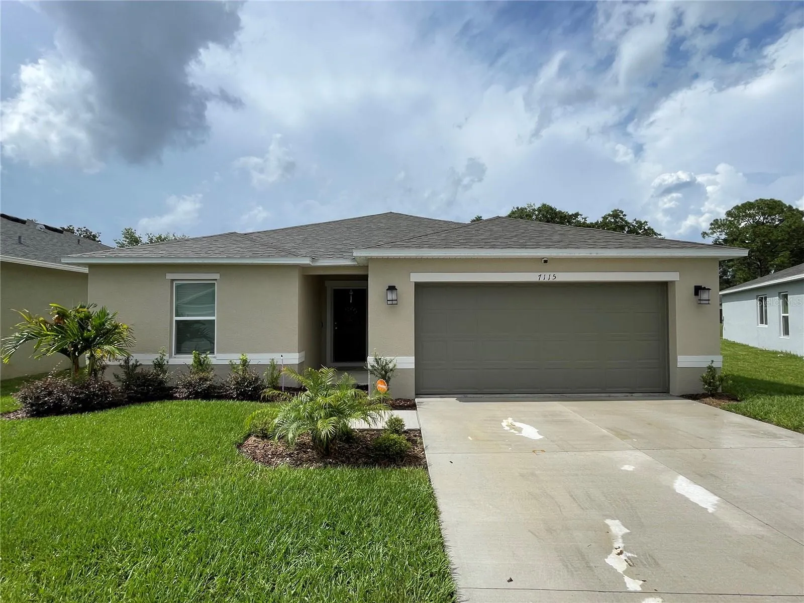 7115 CRUZ CT