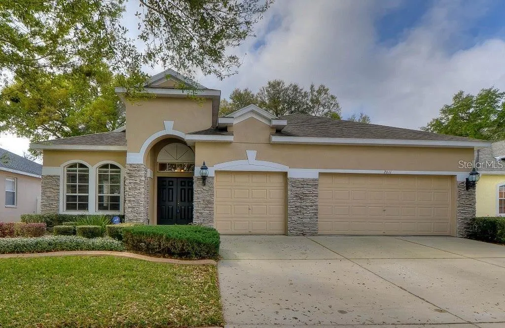2611 BONTERRA BLVD