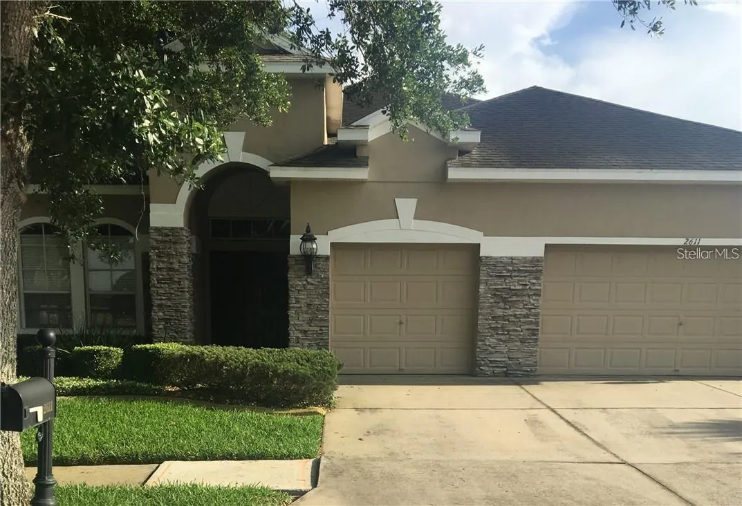 2611 BONTERRA BLVD