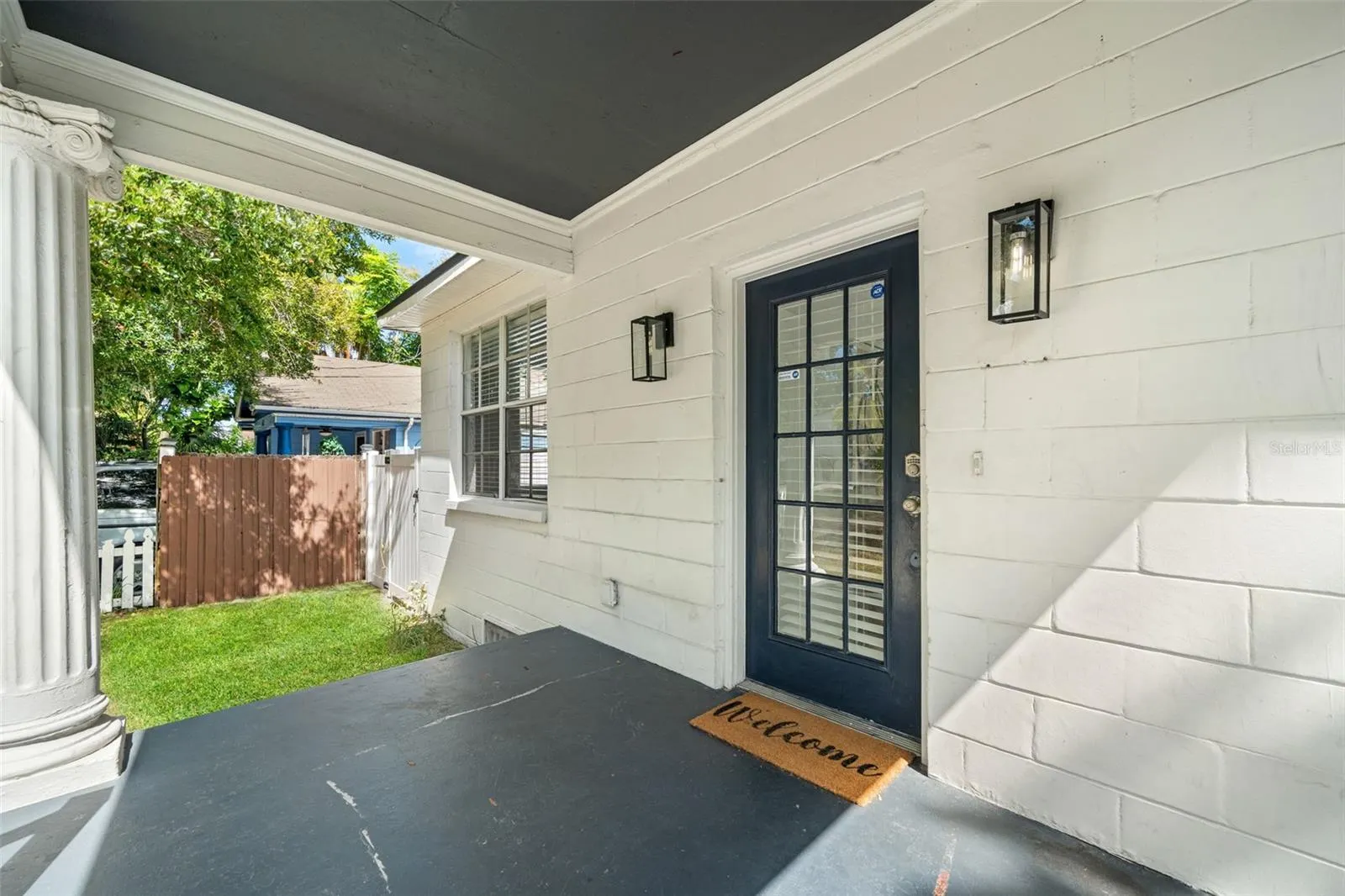 205 N WESTLAND AVE