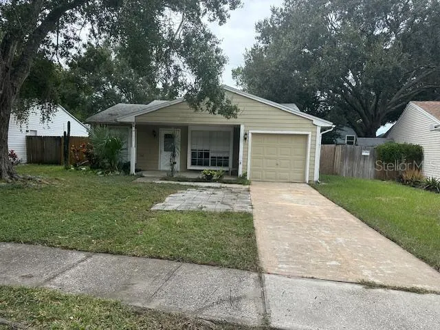 3842 NIGHTHAWK DR