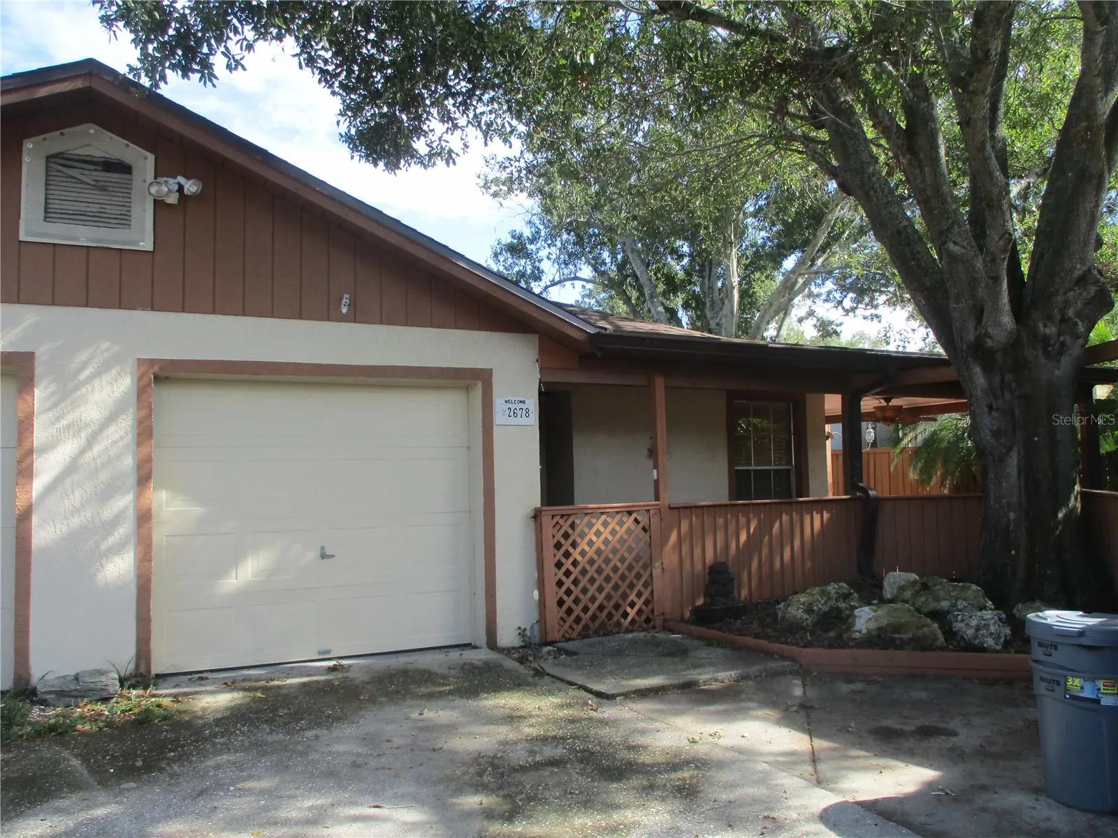 2678 MARKHAM CT