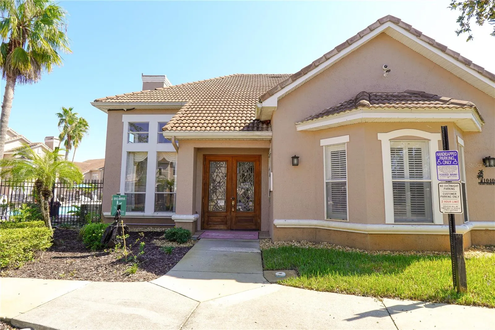 17920 VILLA CREEK DR #17920, #17920
