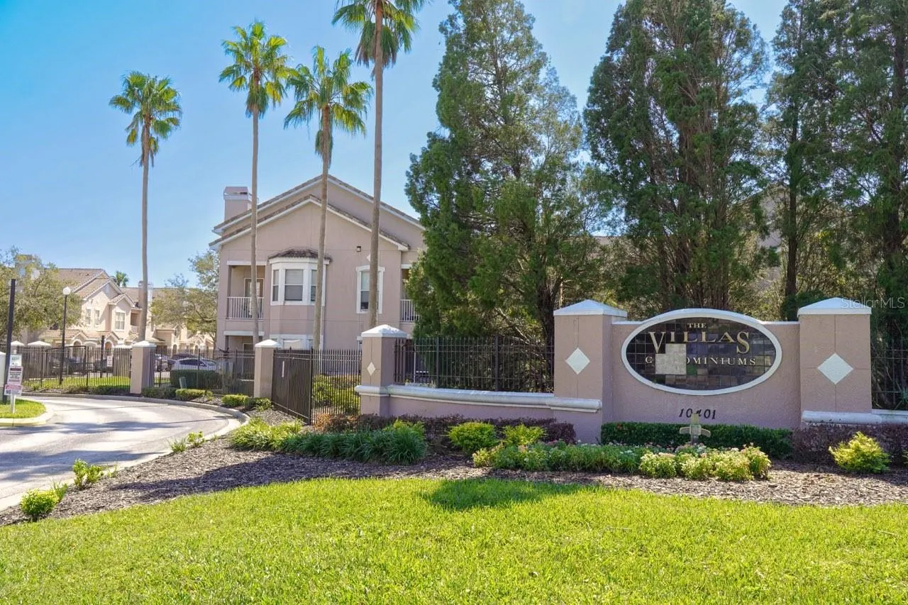 17920 VILLA CREEK DR #17920, #17920