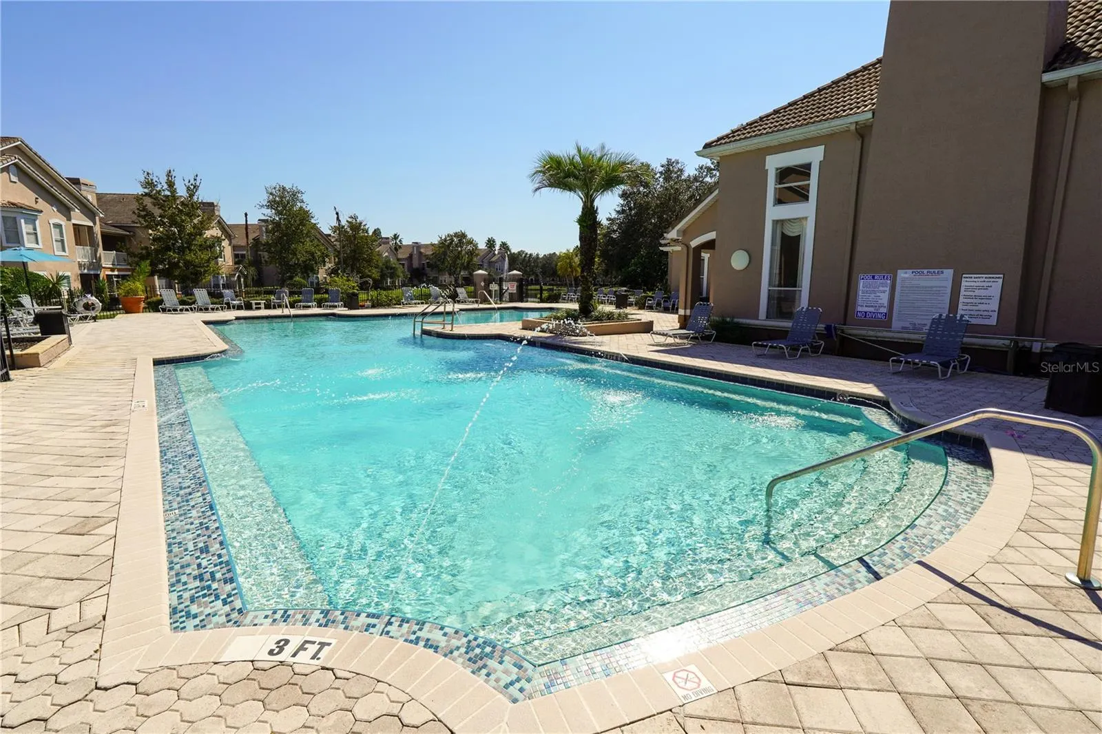 17920 VILLA CREEK DR #17920, #17920