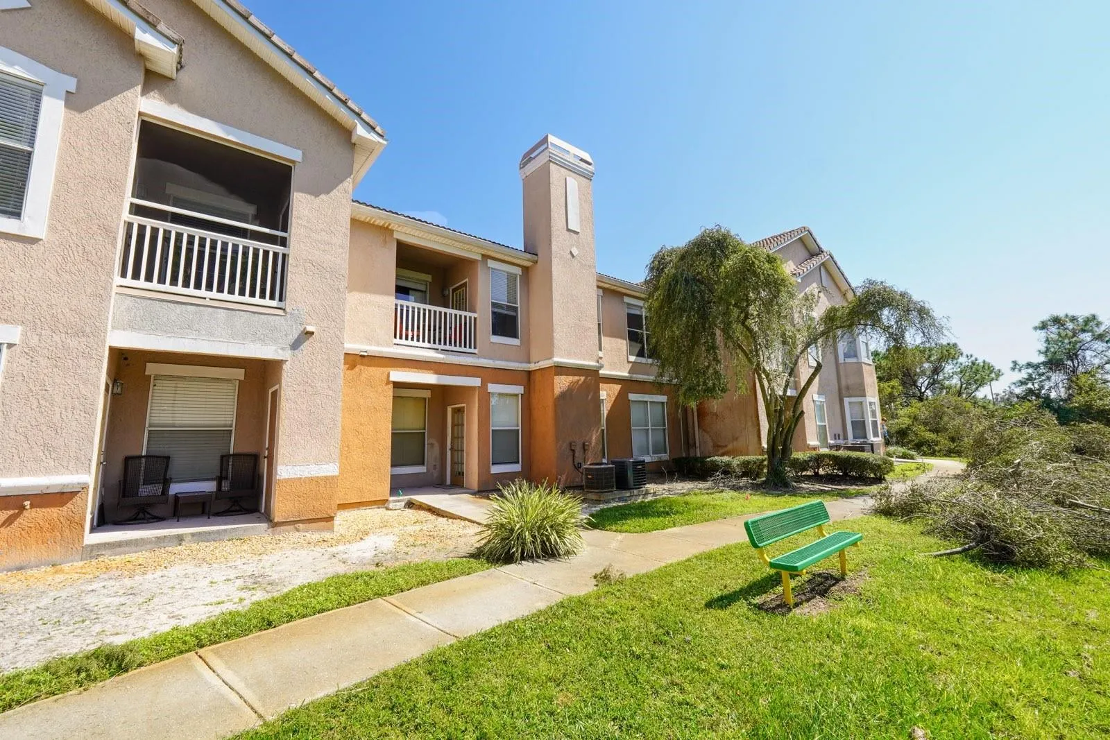17920 VILLA CREEK DR #17920, #17920