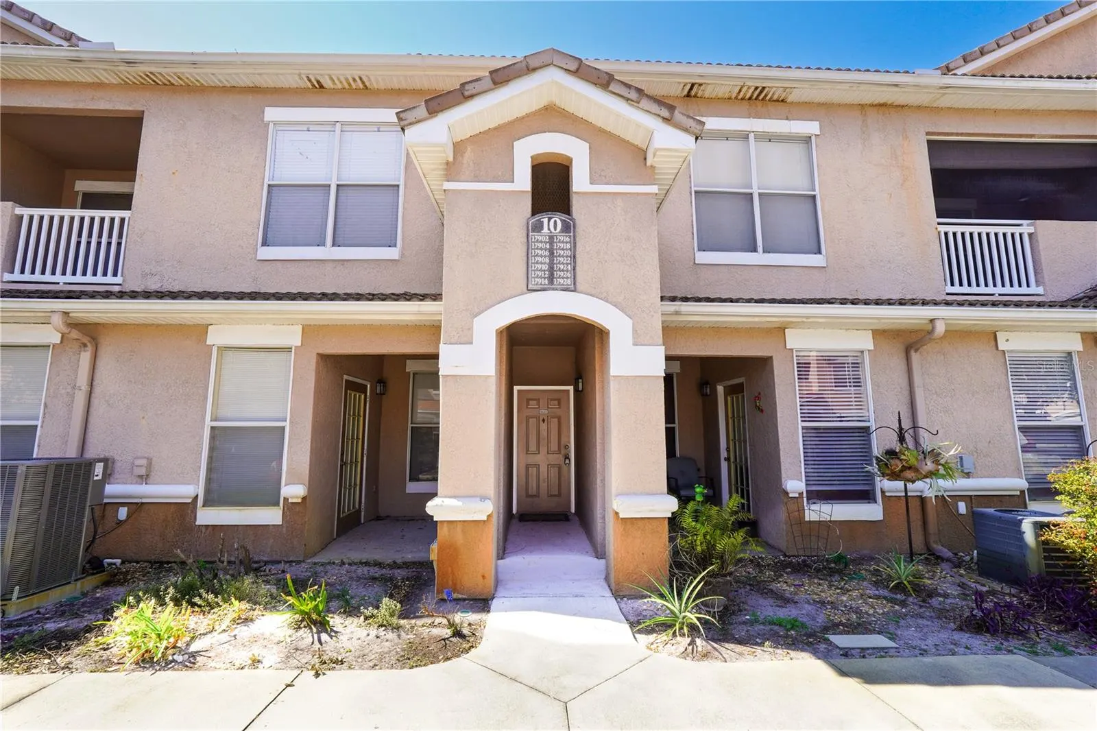 17920 VILLA CREEK DR #17920, #17920