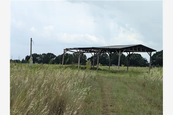 xxxx OLD BRADENTON RD