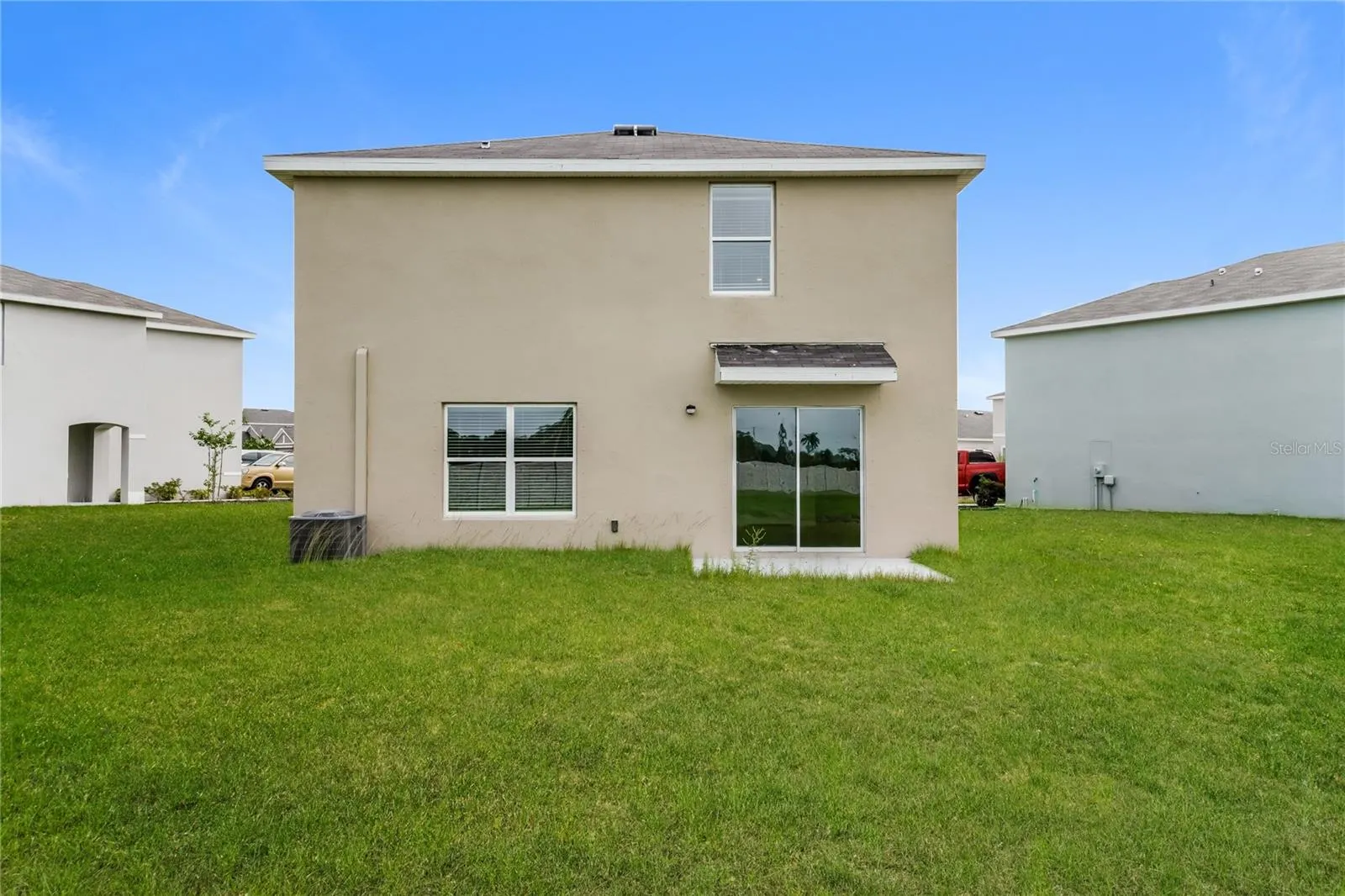 2921 GREAT ABACO WAY