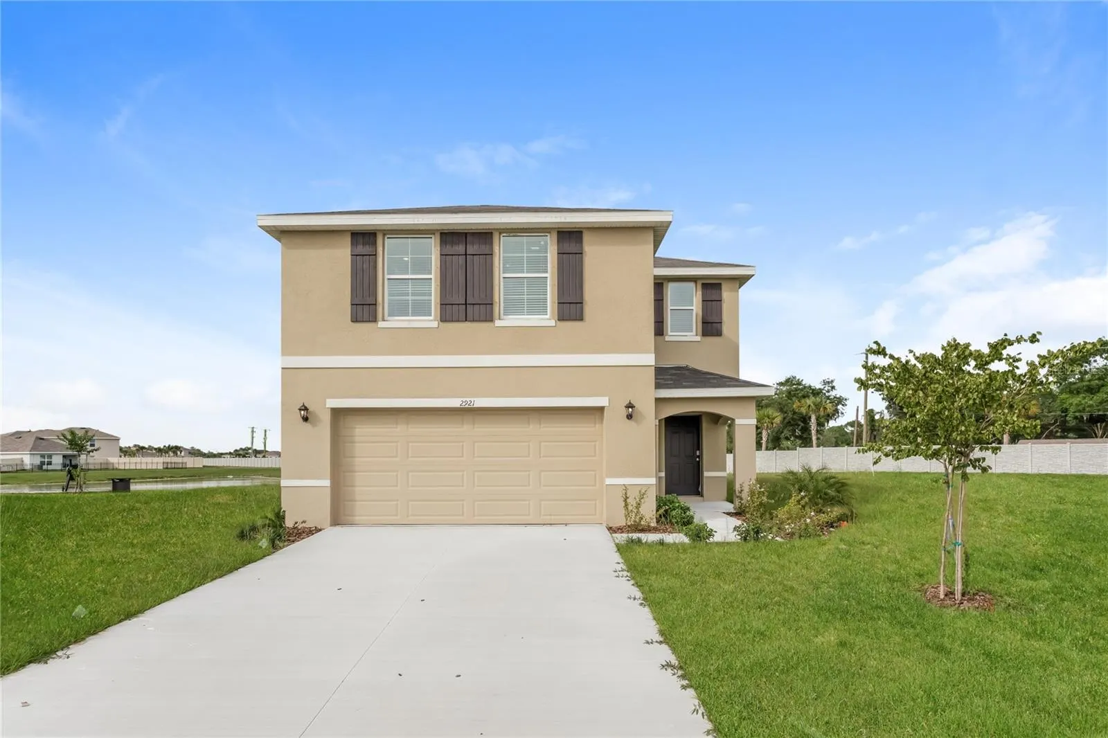 2921 GREAT ABACO WAY