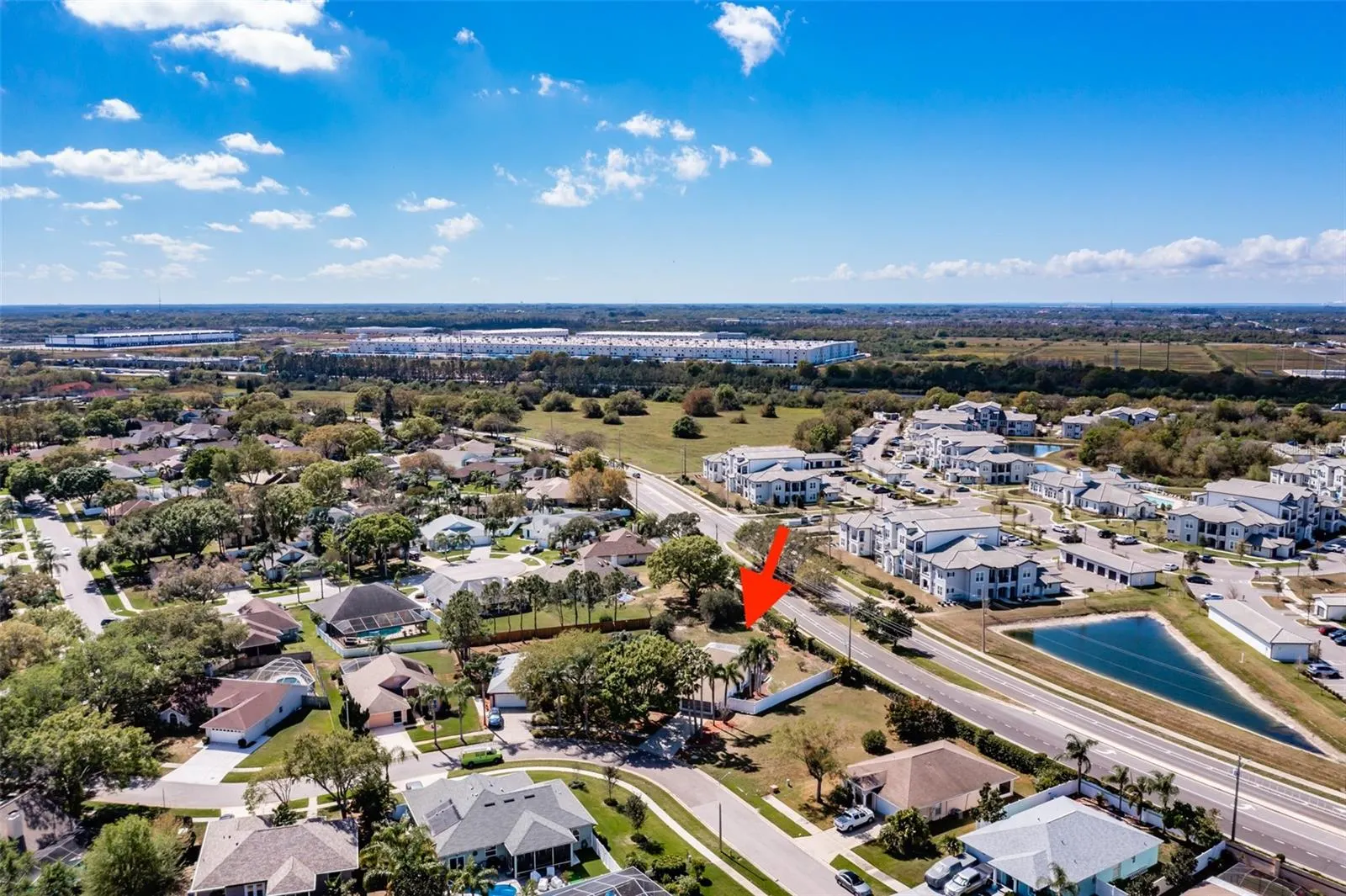 1510 ORACLE DR