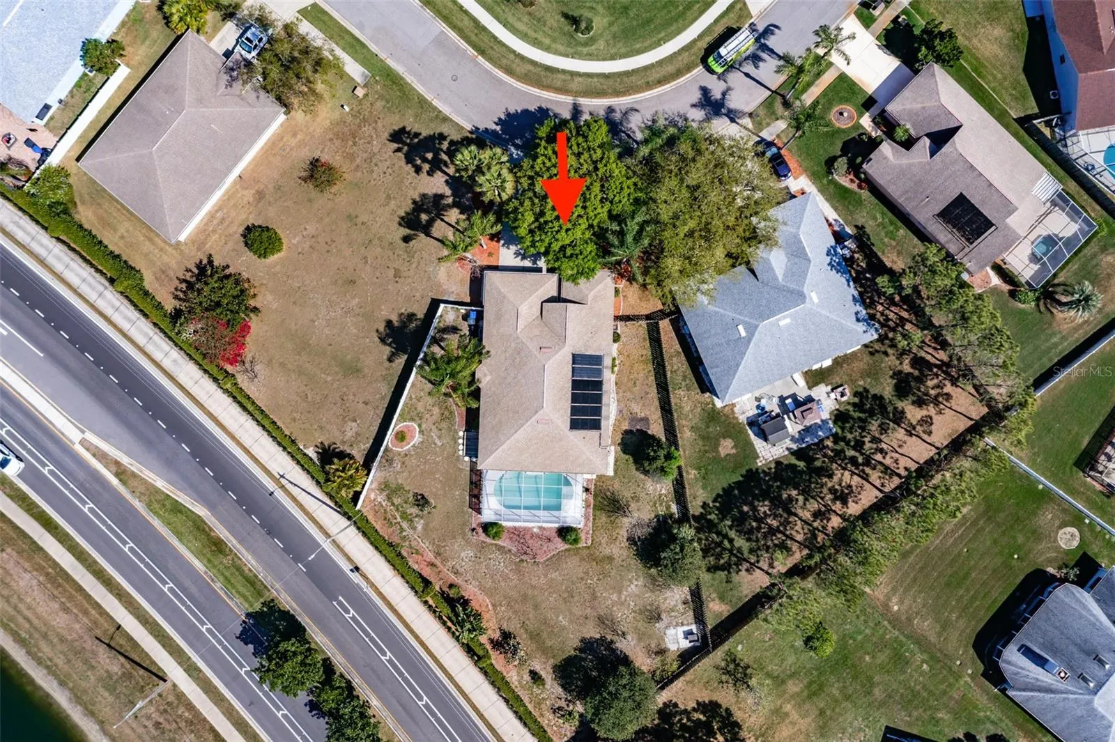 1510 ORACLE DR