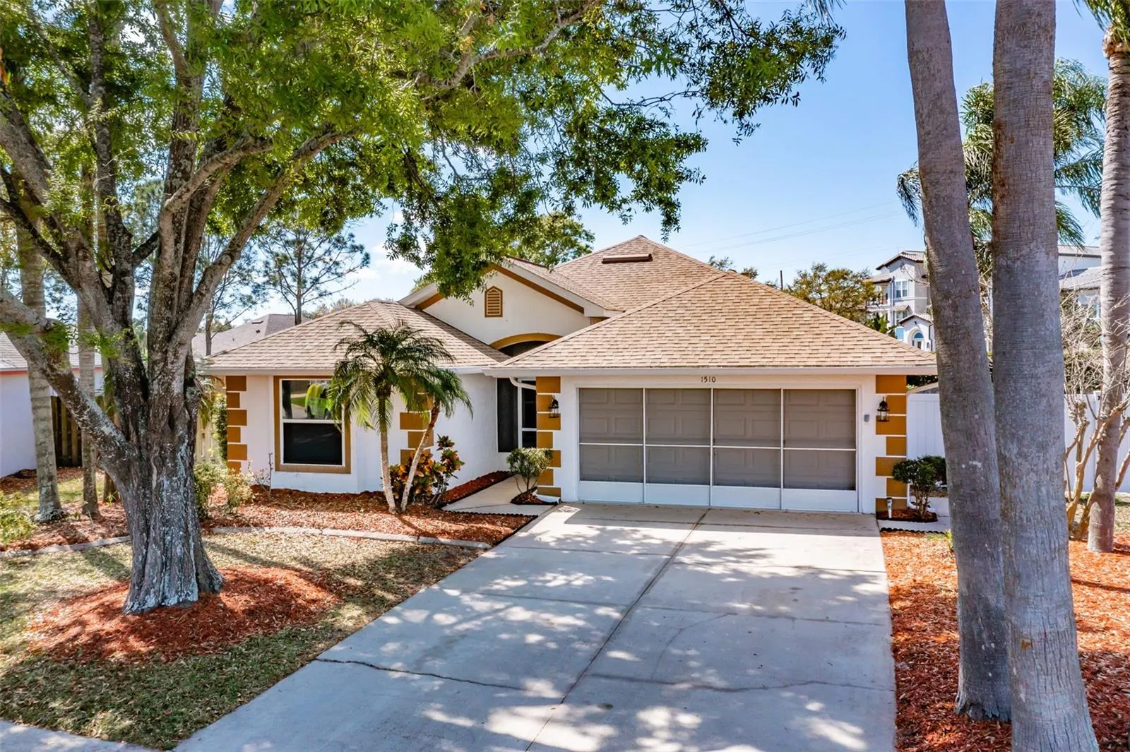1510 ORACLE DR