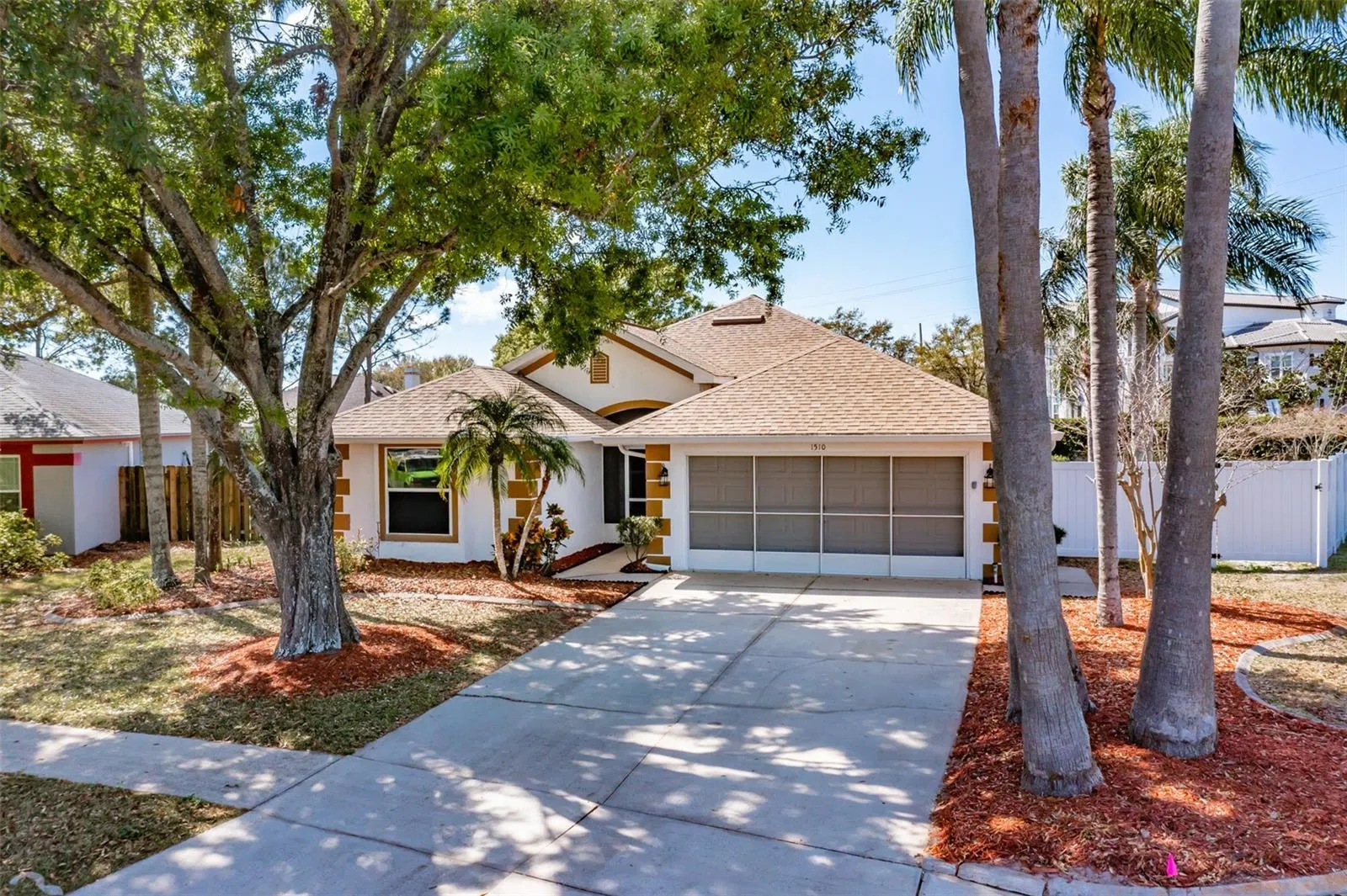 1510 ORACLE DR