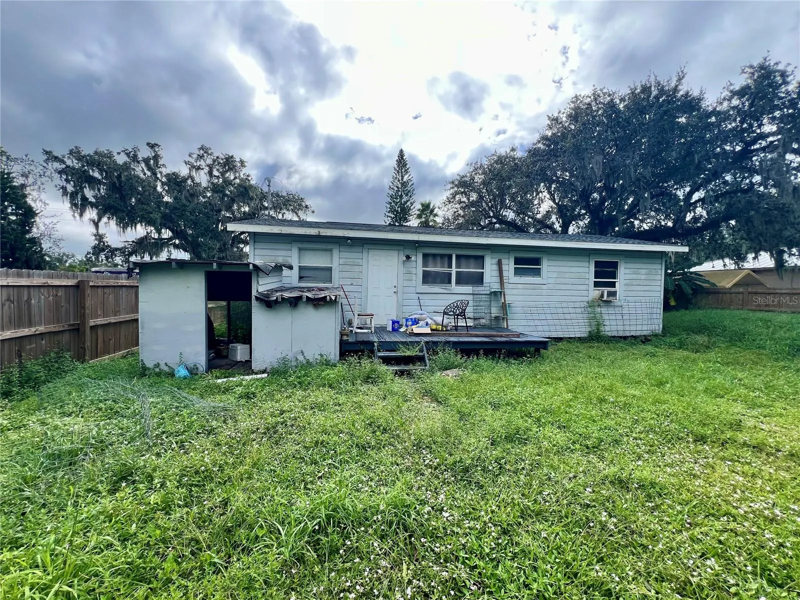 2652 SW TERRELL ST