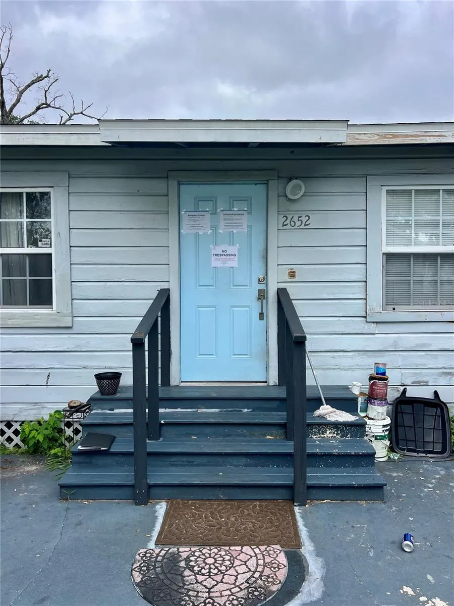 2652 SW TERRELL ST