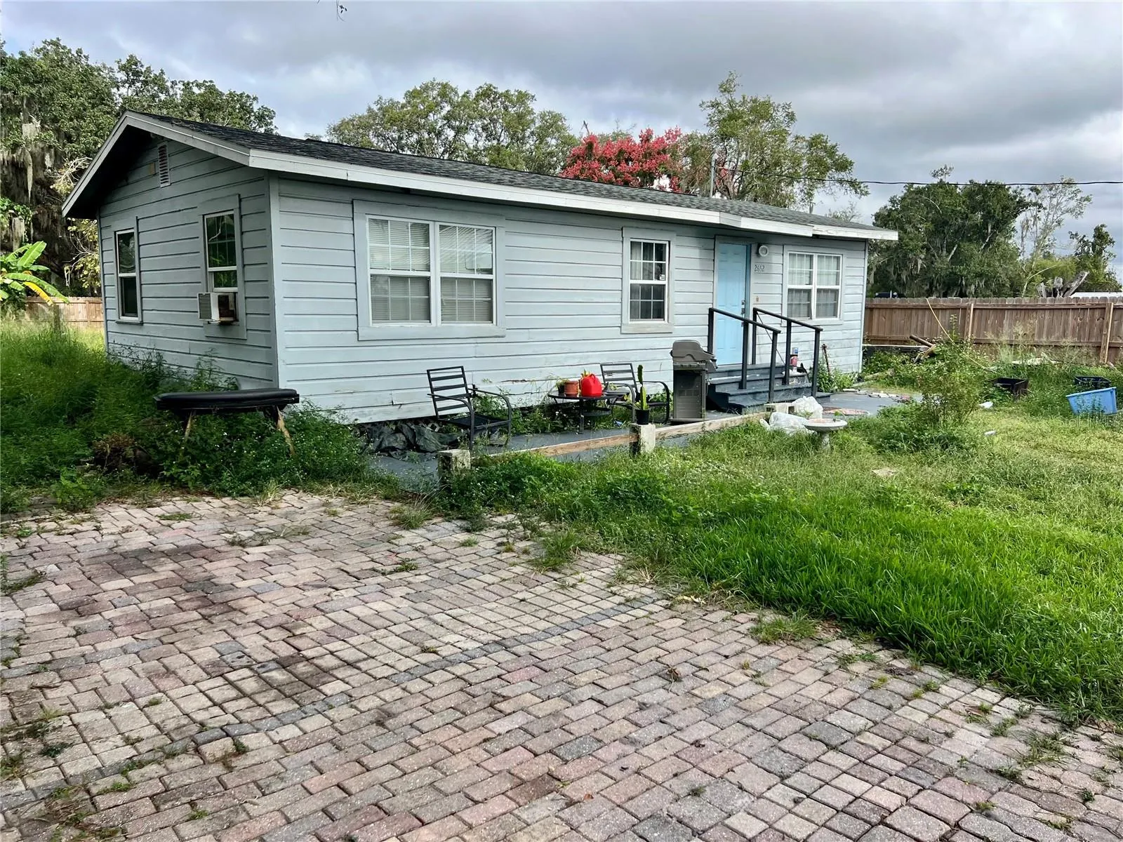 2652 SW TERRELL ST