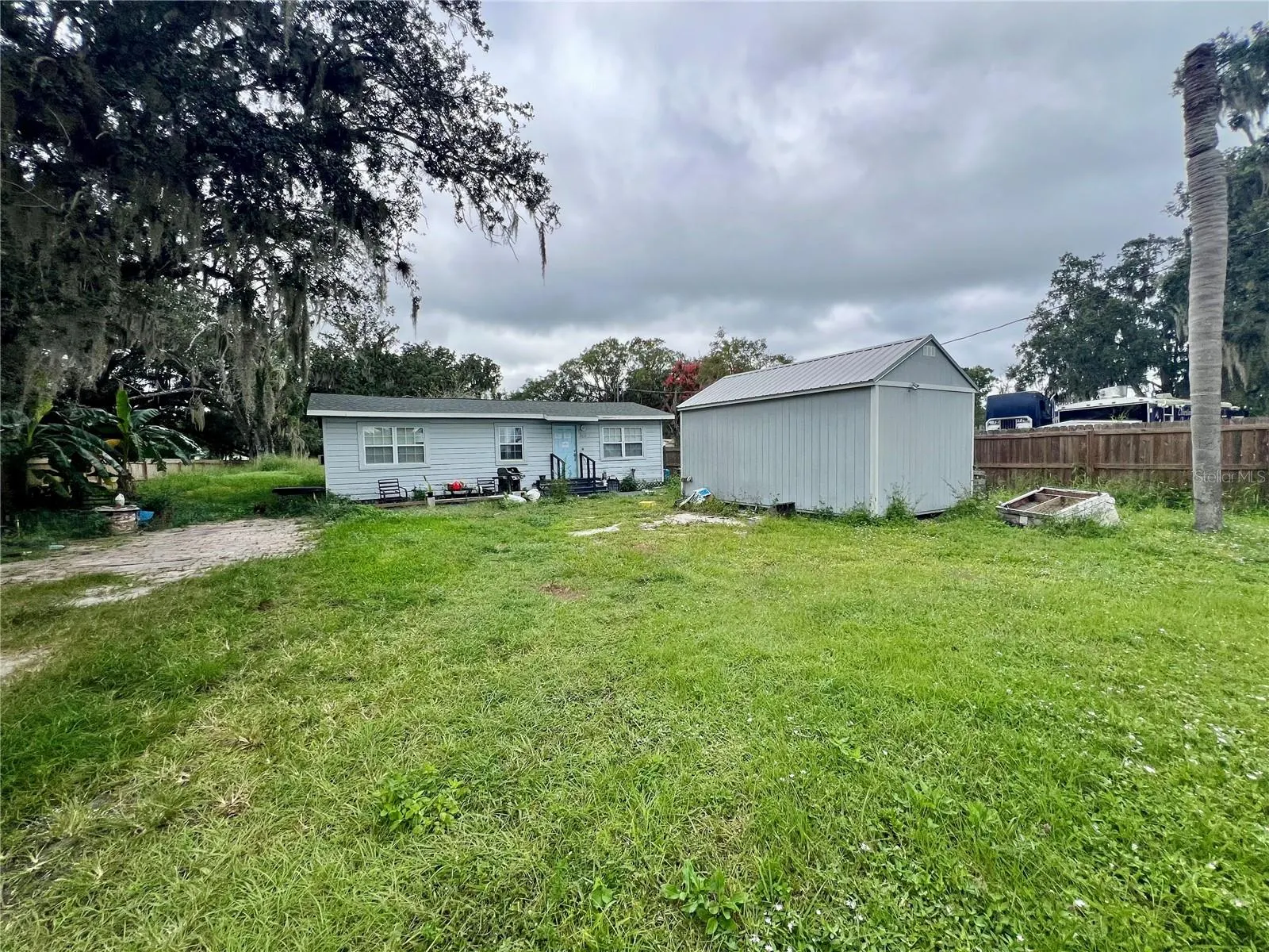 2652 SW TERRELL ST