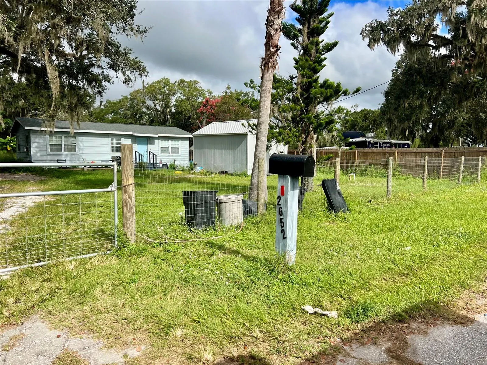 2652 SW TERRELL ST