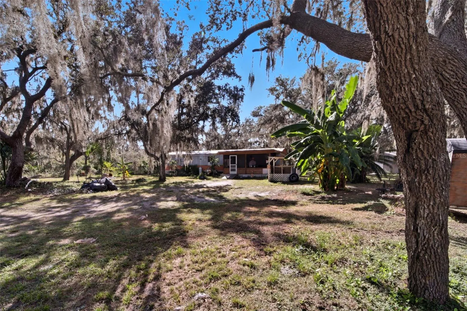 20907 LONESOME ACRE RD