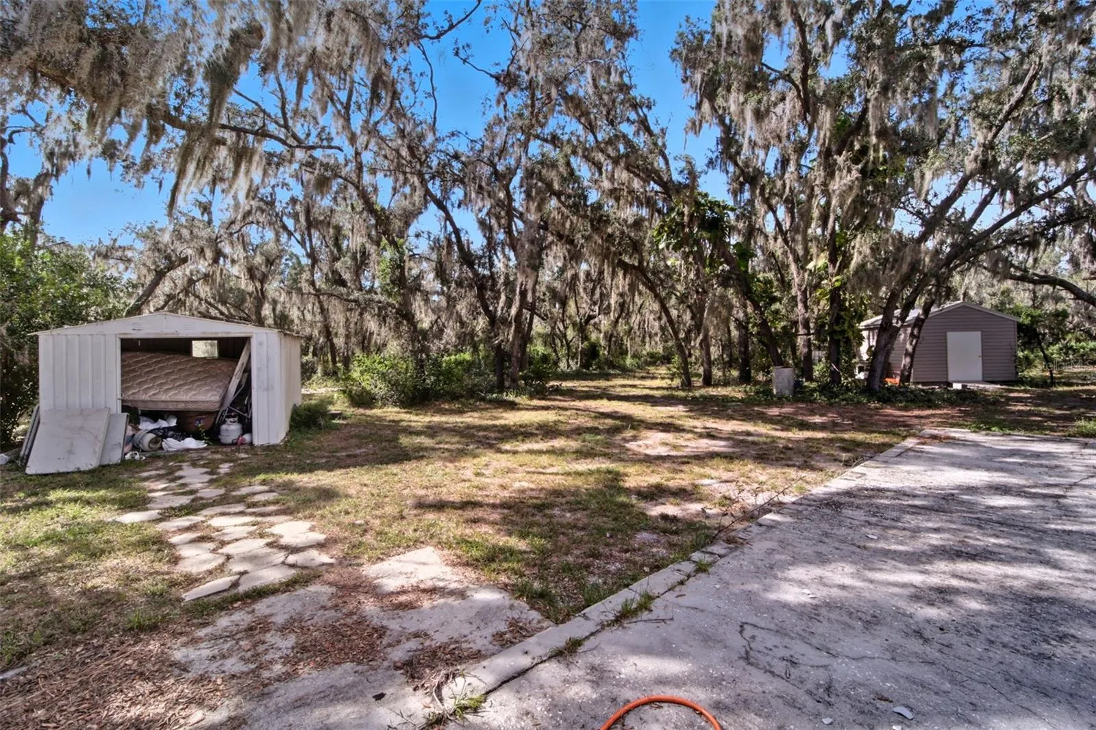 20907 LONESOME ACRE RD