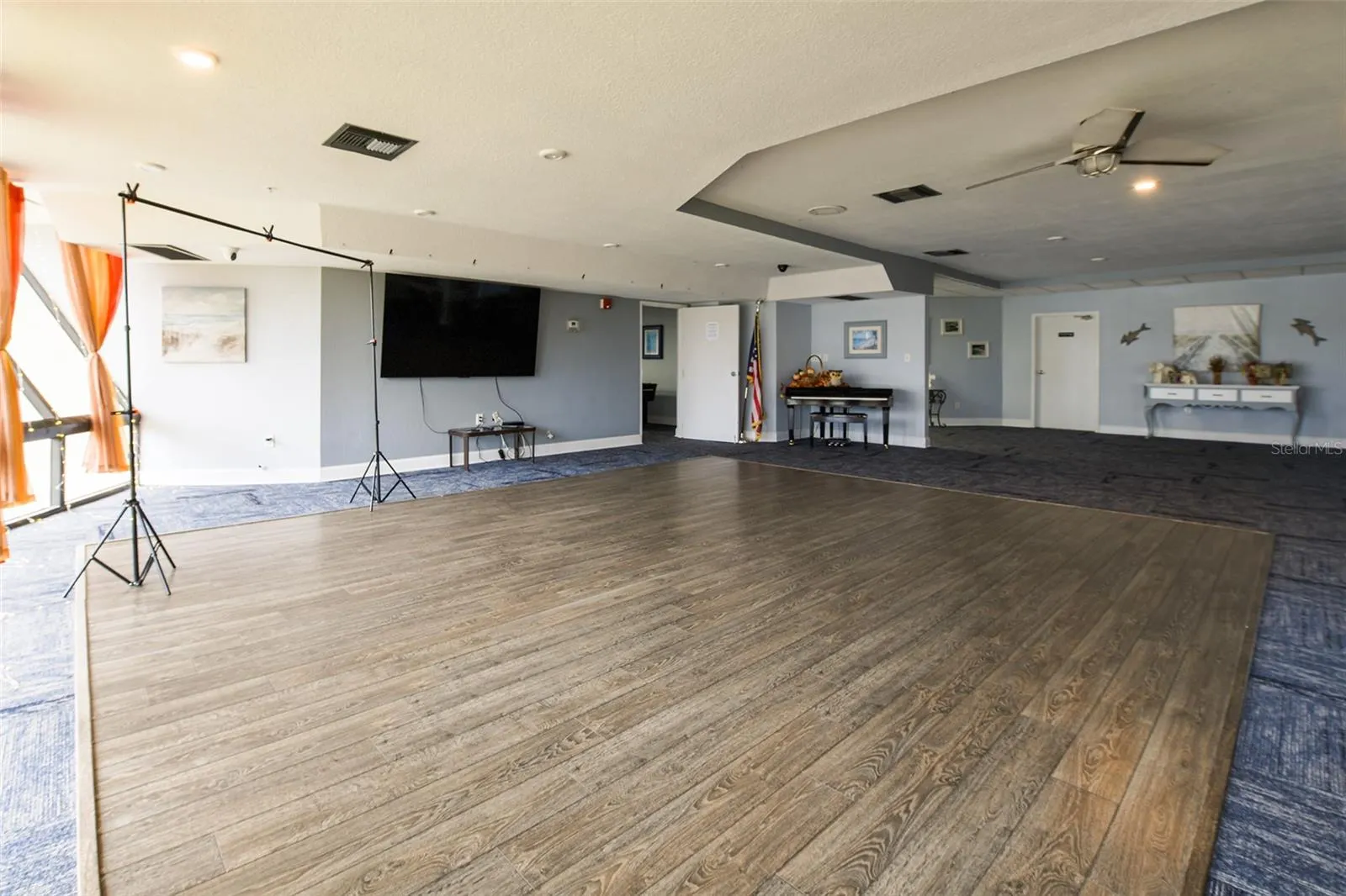 6009 SEA RANCH DR #115, #115