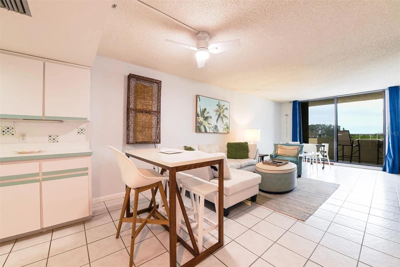 6009 SEA RANCH DR #115, #115