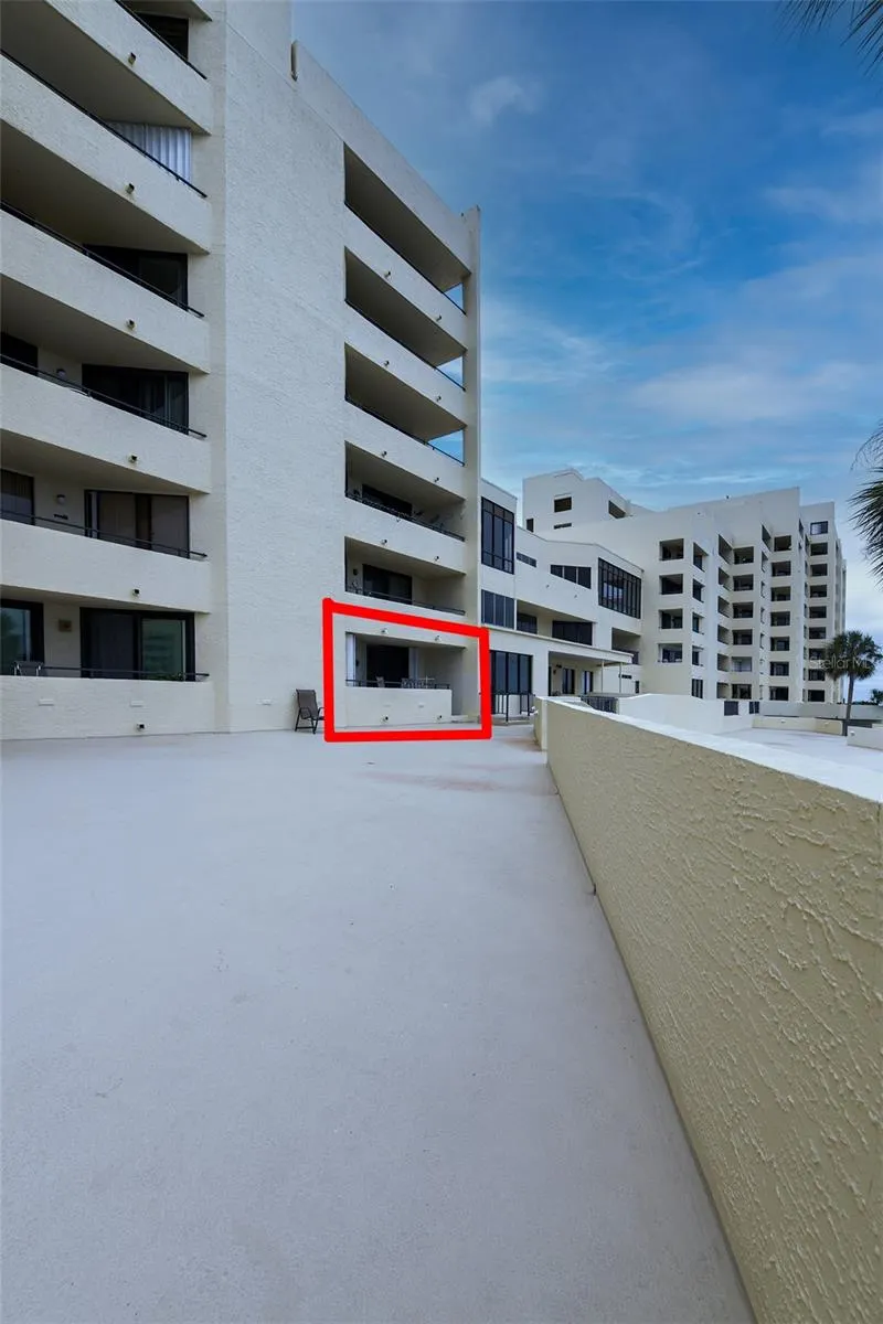 6009 SEA RANCH DR #115, #115
