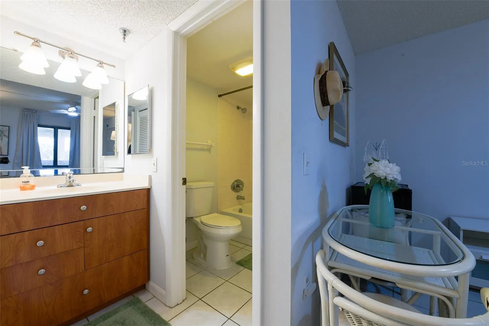 6009 SEA RANCH DR #115, #115
